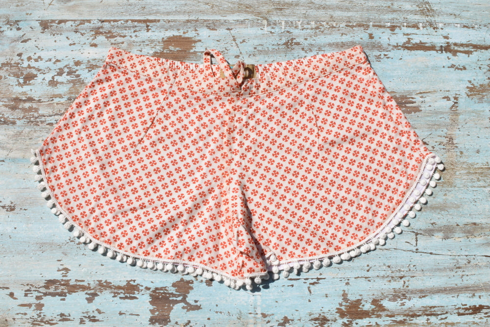 Coastie Shorts - Medium