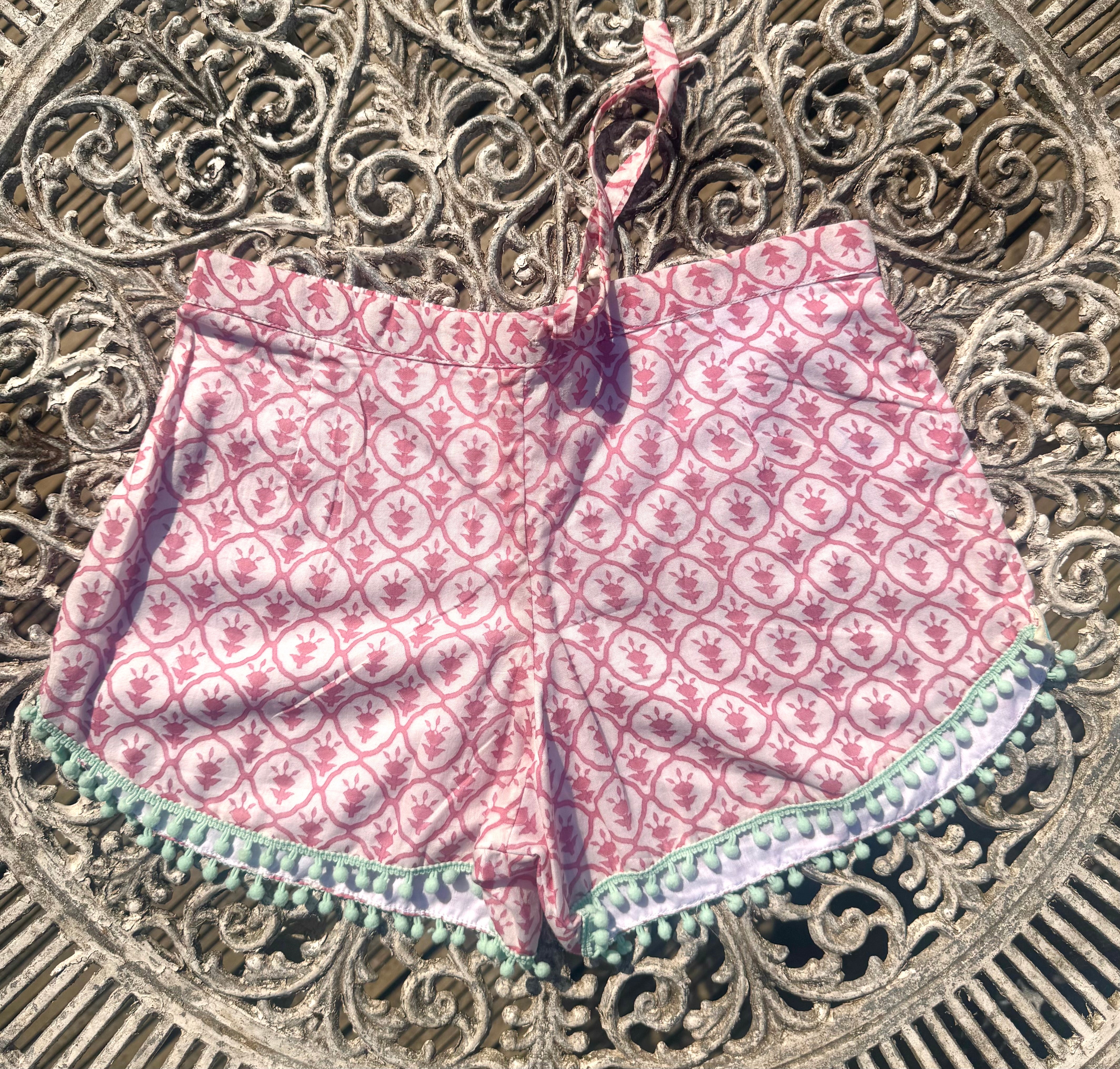 Adult Coastie Shorts