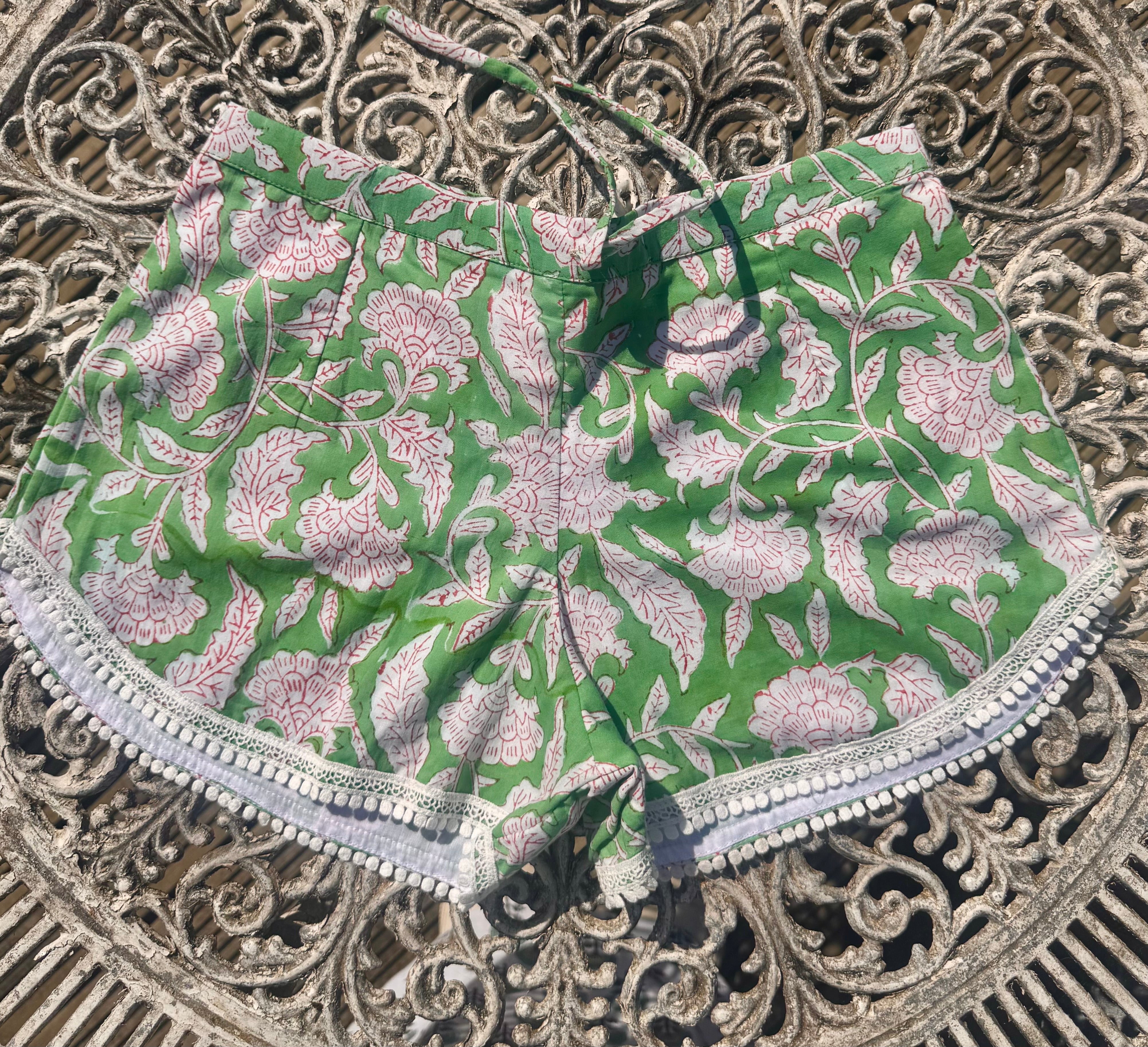 Adult Coastie Shorts