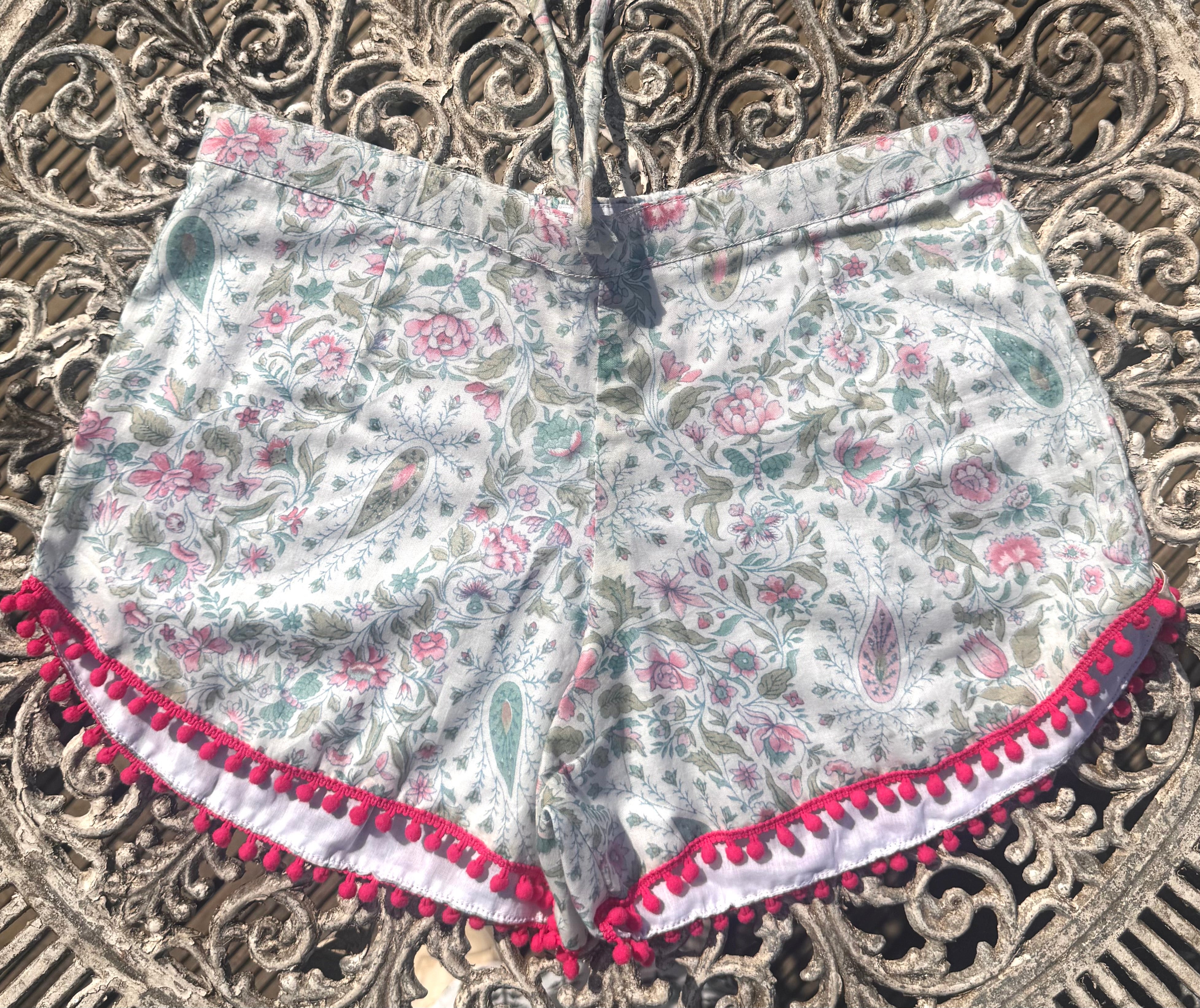Adult Coastie Shorts