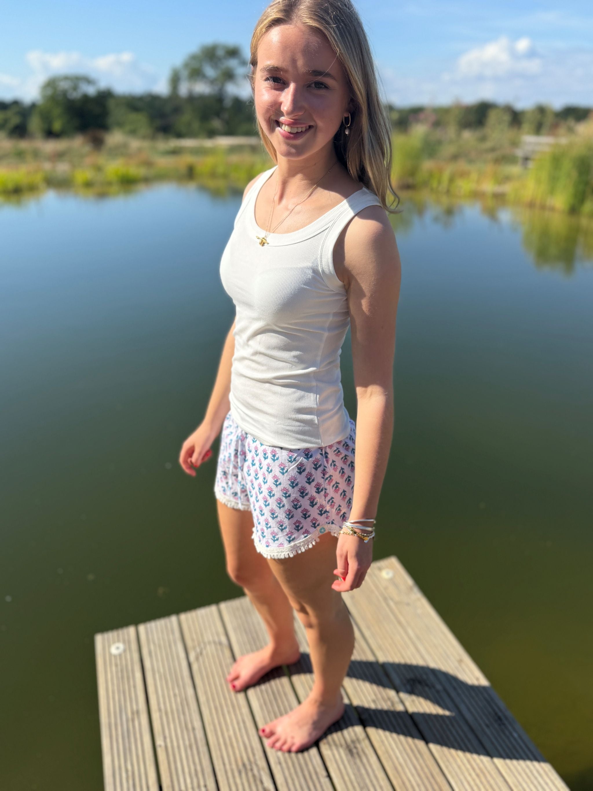 Coastie Shorts - various