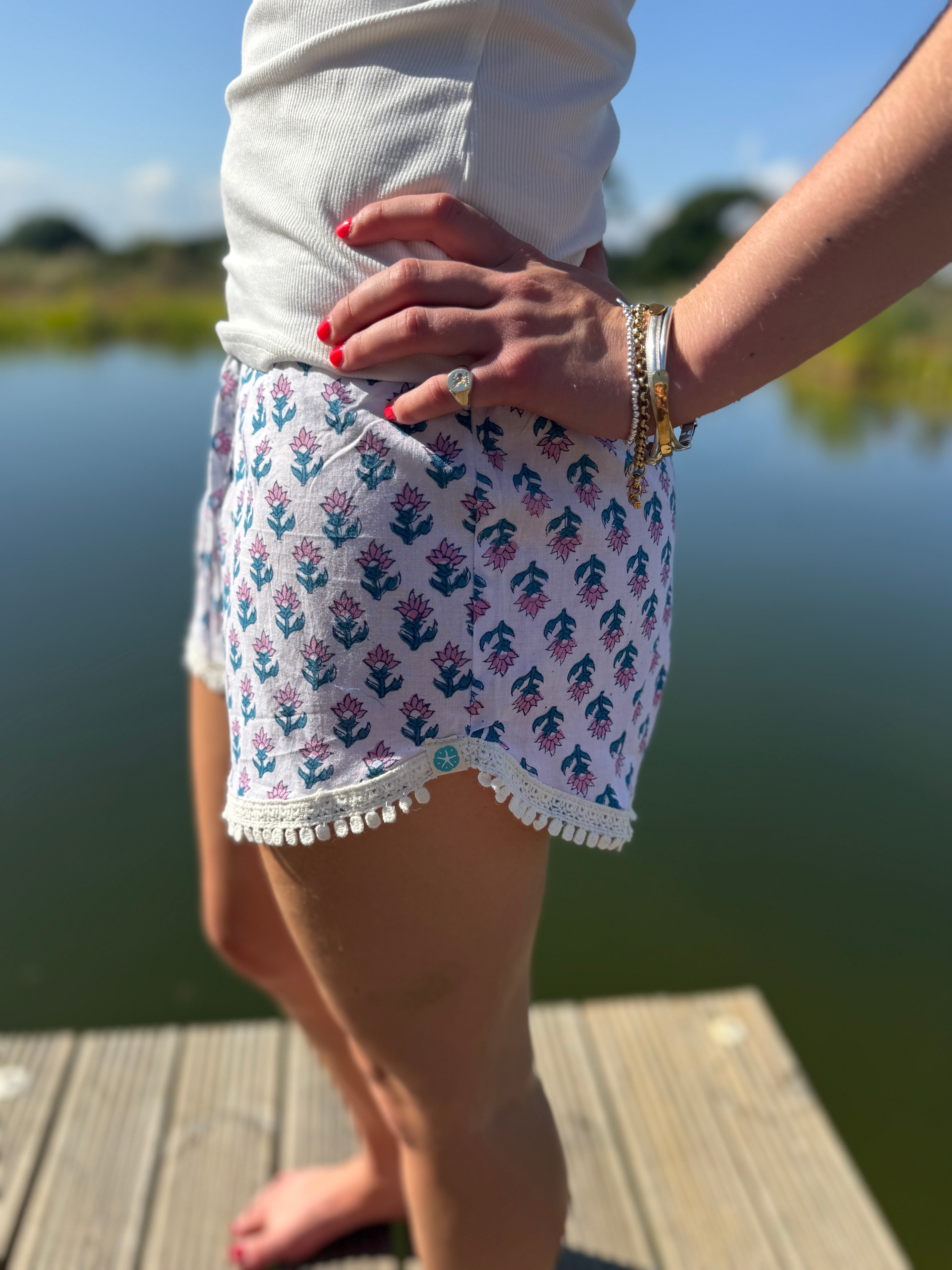 Coastie Shorts - various