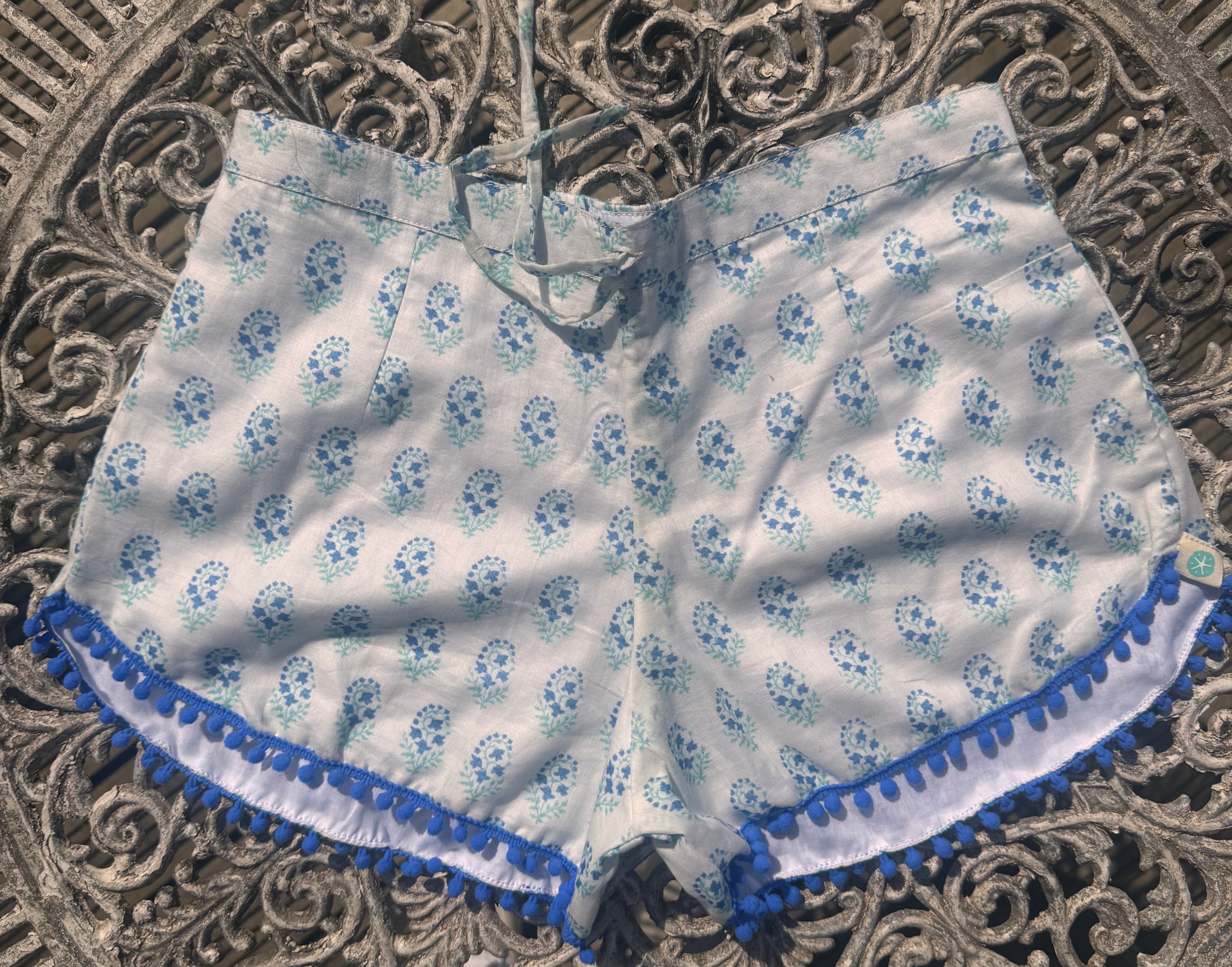 Adult Coastie Shorts