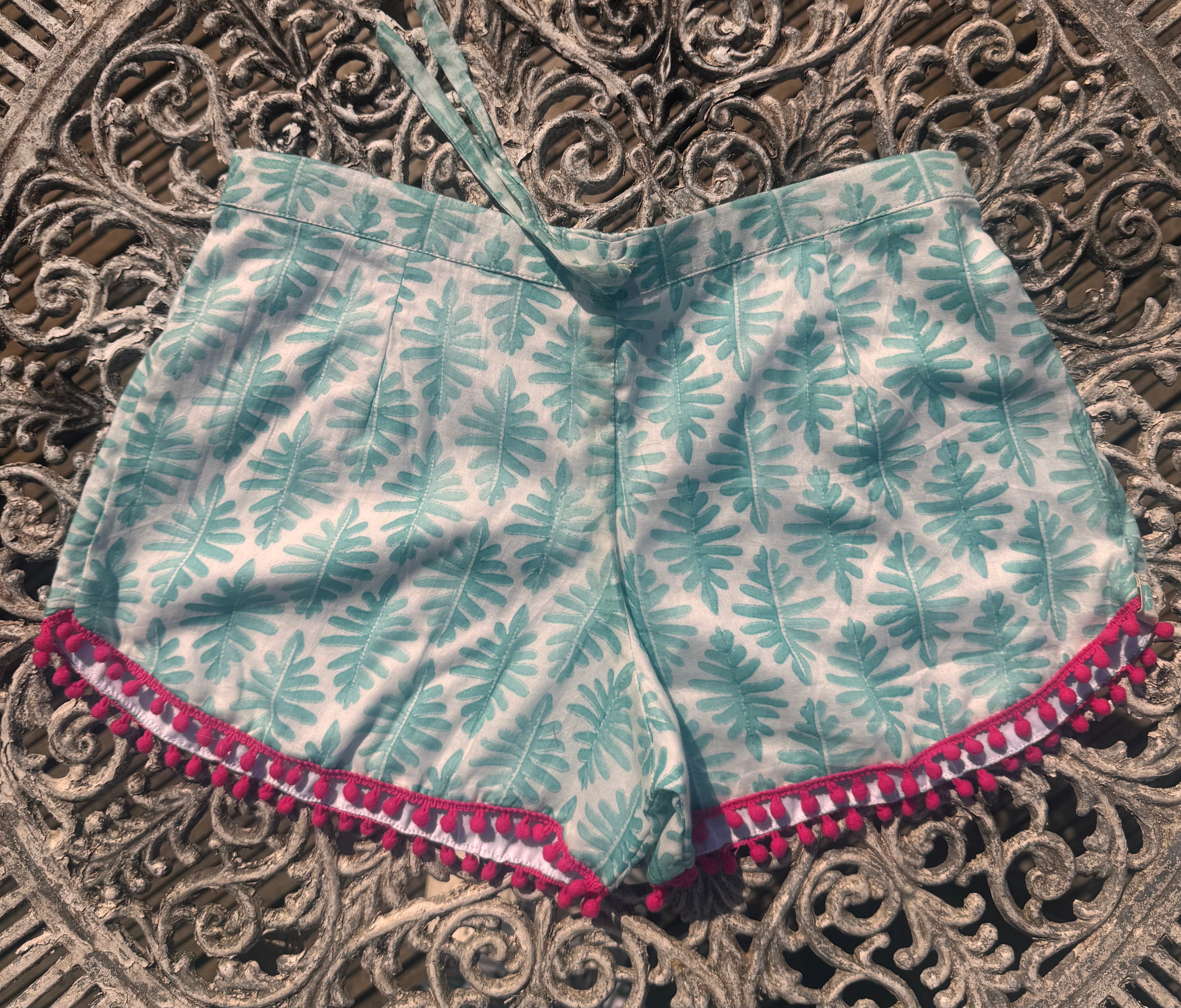 Adult Coastie Shorts